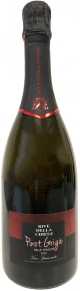 Игристое вино Pinot Grigio Frizzante, Rive della Chiesa, 0.75 л