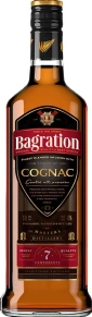 Ликер taste of Cognac, Bitter, Bagration, 0.5 л
