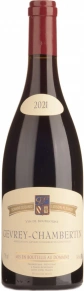 Вино Gevrey-Chambertin, Domaine Coquard Loison-Fleurot, AOC, 2021, 0.75 л