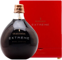 Коньяк Extreme, Tesseron, 150 лет, 1.75 л (п/у)
