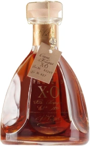 Коньяк Fargeas, XO, 6 лет, 0.7 л (п/у)