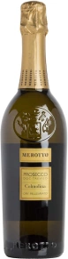 Игристое вино Colmolina Prosecco Treviso Dry Millesimato, Merotto, DOC, 2023, 0.75 л