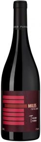 Вино Miles, Pedro Parra y Familia, 2021, 0.75 л