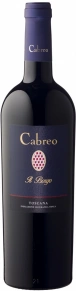 Вино Il Borgo, Cabreo, IGT, 2016, 0.75 л