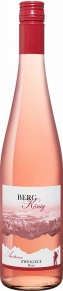 Вино Zweigelt Rose, Berg Konig, 2024, 0.75 л