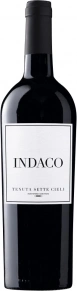 Вино Indaco, Tenuta Sette Cieli, IGT, 2017, 0.75 л