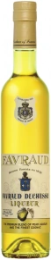 Ликер Duchesse, Favraud, 4 года, 0.5 л