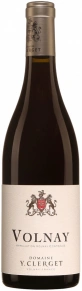 Вино Volnay, Domaine Yvon Clerget, AOC, 2018, 0.75 л