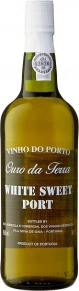 Портвейн White Sweet, Ouro da Terra, 0.75 л