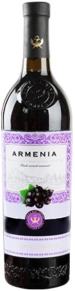 Вино Black currant Semi-Sweet, Armenia, 0.75 л