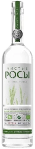 Водка Чистые Росы, 1.5 л