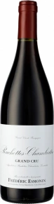 Вино Ruchottes-Chambertin Grand Cru, Frederic Esmonin, AOC, 2018, 0.75 л