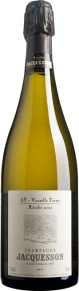 Шампанское Ay Vauzelle Terme Brut, Jacquesson, 2002, 0.75 л
