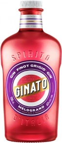 Джин Melograno, Ginato, 0.7 л