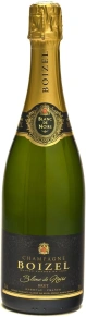 Шампанское Blanc de Noirs, Boizel, 0.75 л