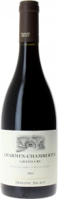 Вино Charmes-Chambertin Grand Cru, Domaine Arlaud, AOC, 2021, 0.75 л