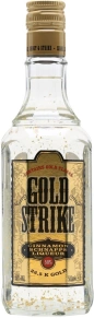 Ликер Gold Strike, Bols, 0.5 л