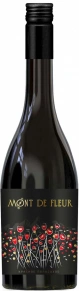 Вино Red Semi-Dry, Mont de Fleur, 0.75 л