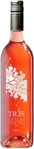 Вино Rosado, Tres Castas, DOC, 2018, 0.75 л