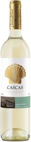 Вино Cascas Branco, Casca Wines, DOC, 0.75 л
