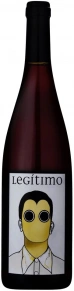 Вино Legitimo, Conceito, DOC, 2018, 0.75 л
