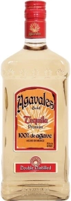 Текила Gold, Agavales, 6 месяцев, 1 л