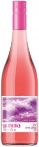 Вино Rose, Luz Atlantica, DOC, 2024, 0.75 л