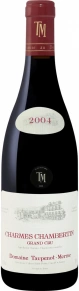 Вино Charmes Chambertin Grand Cru, Domaine Taupenot-Merme, 2004, 0.75 л