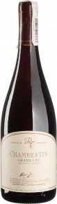 Вино Chambertin Grand Cru, Domaine Rossignol-Trapet, AOC, 2020, 0.75 л