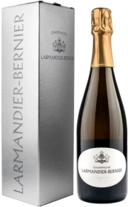 Шампанское Longitude Extra-Brut, Larmandier-Bernier, 0.75 л (п/у)