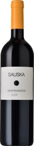 Вино Kekfrankos, Sauska, 2018, 0.75 л