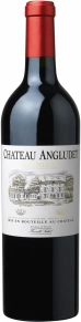 Вино Chateau Angludet, AOC, 2015, 1.5 л