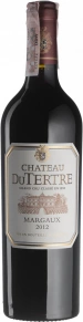 Вино Margaux Grand Cru, Chateau du Tertre, AOC, 2012, 0.75 л