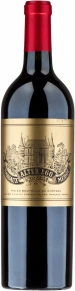 Вино de Palmer, Alter Ego, AOC, 2019, 0.75 л