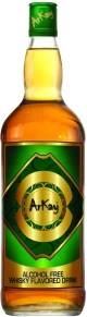 Виски Alcohol Free, ArKay, 1 л