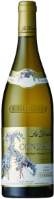 Вино Condrieu La Doriane, E. Guigal, 2018, 0.75 л