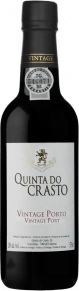 Портвейн Vintage Porto, Quinta do Crasto, 2015, 0.375 л