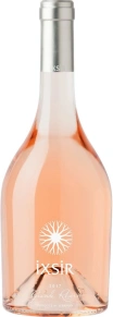 Вино Grande Reserve Rose, Ixsir, 2017, 0.75 л