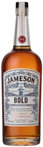 Виски Bold, Jameson, 1 л