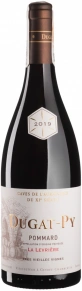 Вино Pommard La Levriere Tres Vieilles Vignes, Dugat-Py, 2019, 0.75 л