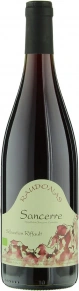 Вино Raudonas, Domaine Etienne et Sebastien Riffault, AOC, 2019, 0.75 л