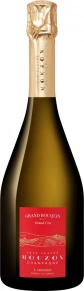 Шампанское Grand Bouquin Verzenay Grand Cru Brut, Jean-Claude Mouzon, AOC, 0.75 л