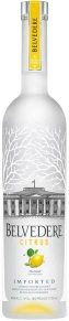Водка Citrus, Belvedere, 0.7 л