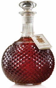 Граппа Stravecchia, Tenuta San Leonardo, 5 лет, 0.5 л