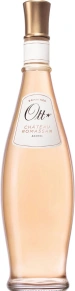 Вино Rose, Chateau Romassan, AOC, 2022, 0.75 л