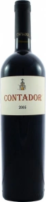 Вино Contador, Bodegas Contador, DOCa, 2005, 0.75 л