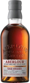 Виски Casg Annamh (Batch 2), Aberlour, 0.7 л