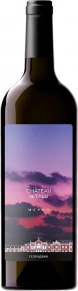 Вино Merlot, Chateau de Talu, 2023, 0.75 л