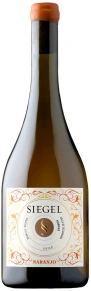 Вино Naranjo Viognier, Siegel, DO, 0.75 л