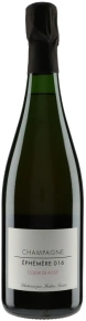 Шампанское Ephemere 016 Coeur de Rose, Dremon Pere & Fils, 0.75 л